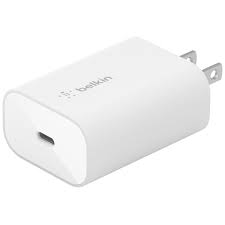Belkin USB-C Boost Charge Block- White