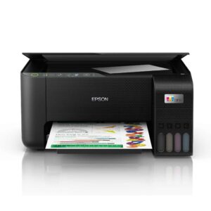 Epson Printers EcoTank