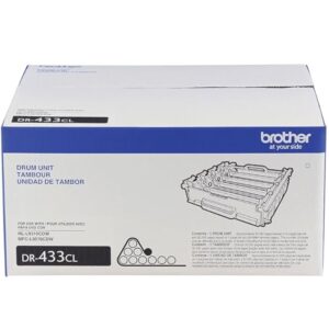DR433 CL Drum Unit