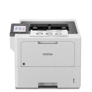 Brother HL-L6310DW Monochrome Laser Printer