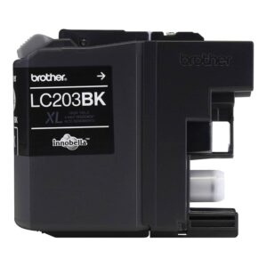Brother LC203 Black