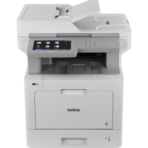 MFC-L9570CDW Color Laser Multi-Function Printer