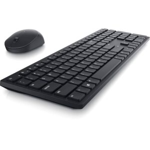 Dell Pro KM5221W - Keyboard and Mouse Set