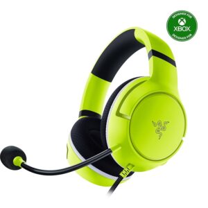 Razer Kaira X Wired Headset for Xbox E