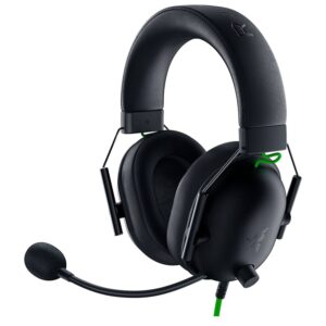 Razer Black Shark V2 X Gaming Headset