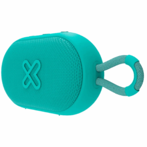 Klip Xtreme GrooveSplash - Green