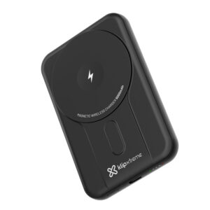 Klip Xtreme Wireless Powerbank