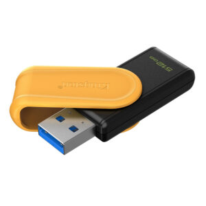 Kingston DataTraveler Exodia S USB Flash Drive 512GB