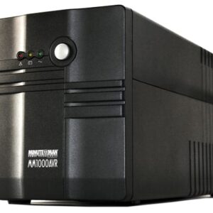 Minuteman AVR Line Interactive UPS