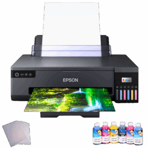 Epson Sublimation Printers