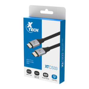 Xtech 12ft Adaptor