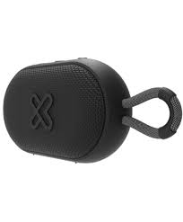 Klip Xtreme GrooveSplash - Black