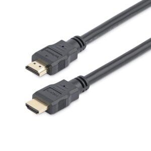 StarTech 10 ft High Speed HDMI Cable