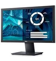 Dell - LED-backlit LCD monitor - 19.5"