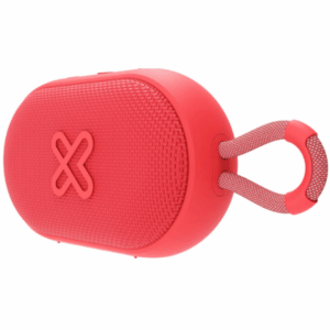 Klip Xtreme GrooveSplash - Red