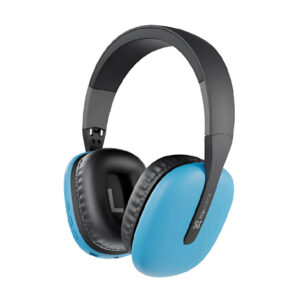 Klip Xtreme Headphones - Blue