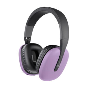Klip Xtreme Headphones - Purple