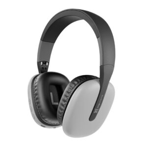 Klip Xtreme Headphones - Grey