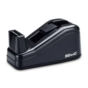 KW Trio Dispenser 3/4' tape - Black