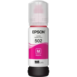 Epson T502 Magenta