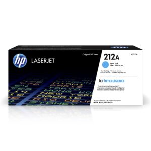 HP 212A Cyan