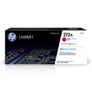HP 212A Magenta