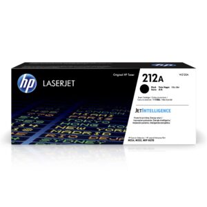 HP 212A Black