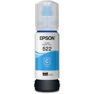 Epson T522 Cyan