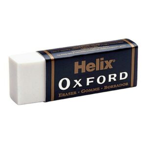 Oxford Eraser - Small
