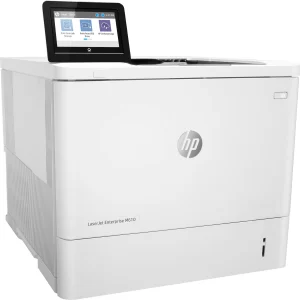 HP LaserJet Enterprise M610DN Printer