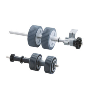 Ricoh Brake and Roller Set