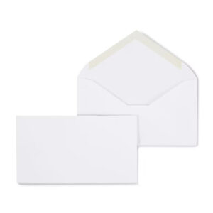 Challenge Envelopes - 3 5/8 x 6 1/2
