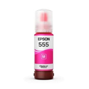 Epson T555 Magenta