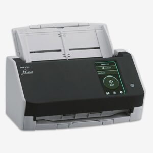 Ricoh fi-8040 Network Scanner