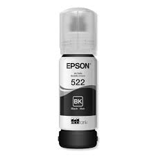 Epson T522 Black