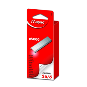 Maped Staples Standard 26/6