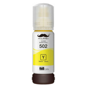 Epson T502 Yellow