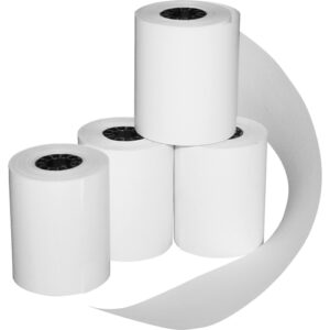 Thermal Roll 2 1/4 White (75ft)
