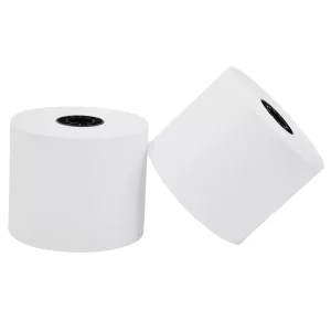 Calculator Roll 2 1/4" x 3" White