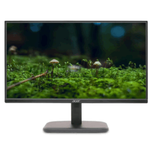 Acer 21.5 inch FHD EK220Q E3BI (HDMI+VGA) Monitor
