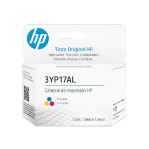 HP Ink Tank Tri-colour Printhead