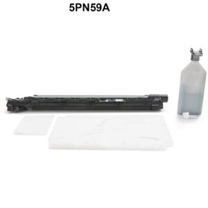 HP LaserJet Magenta Developer Unit