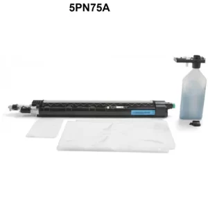 HP LaserJet Cyan Developer Unit