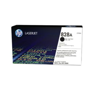 HP 828A Black Toner
