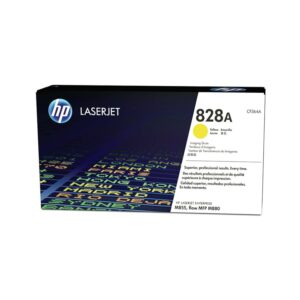 HP 828A Yellow Toner