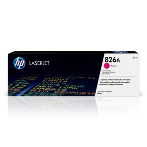 HP 826A Magenta Toner