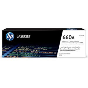 HP 660X Black LaserJet Imaging Drum