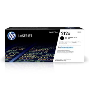 HP 212X Black Toner