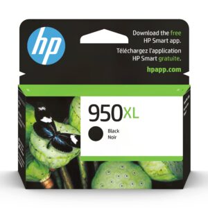 HP 950XL Black OfficeJet Cartridge