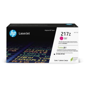 HP 217Z Magenta Toner